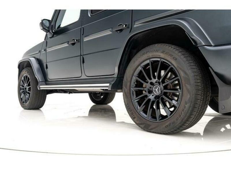 G-CLASS