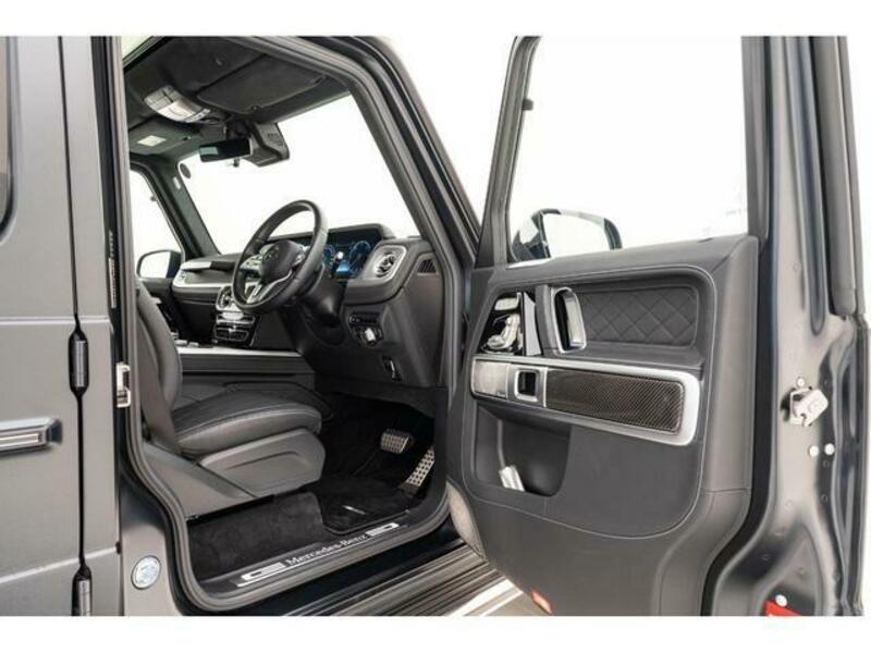 G-CLASS