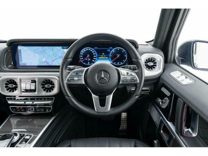 G-CLASS