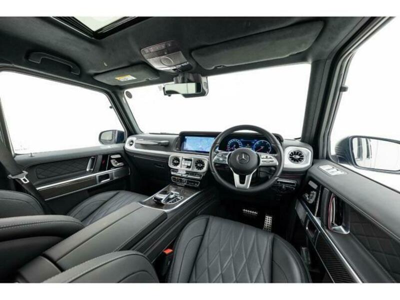 G-CLASS