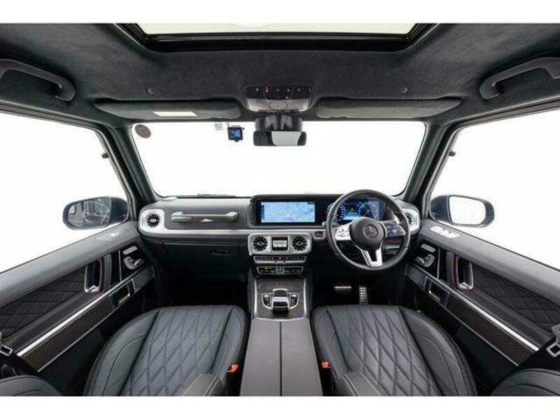 G-CLASS