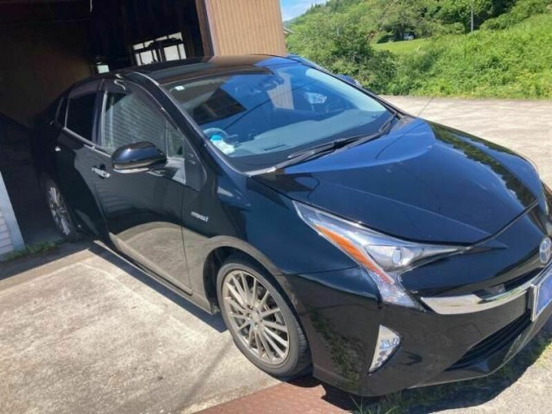 PRIUS