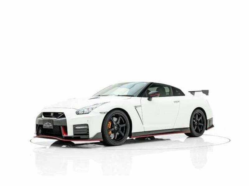 GT-R