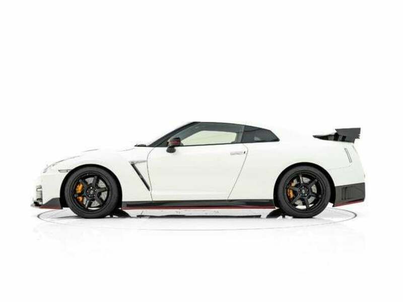 GT-R