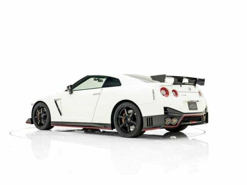 GT-R