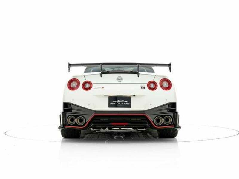 GT-R