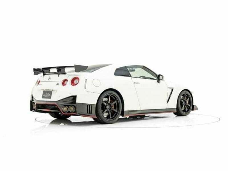 GT-R