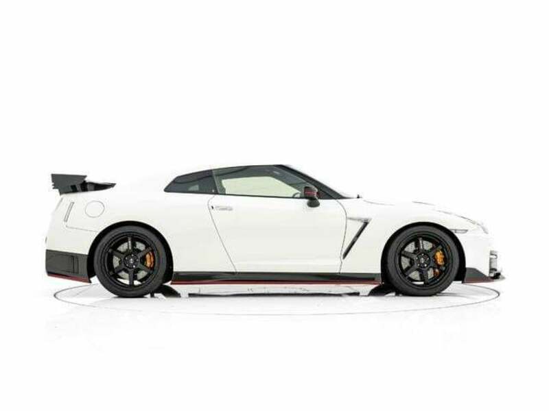 GT-R
