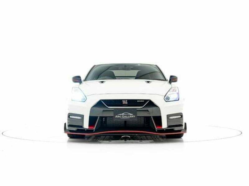 GT-R