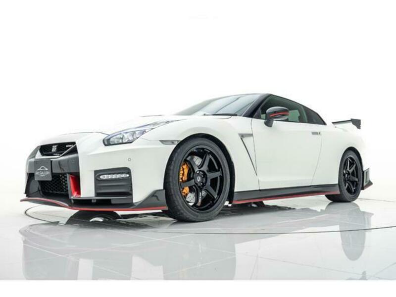 GT-R