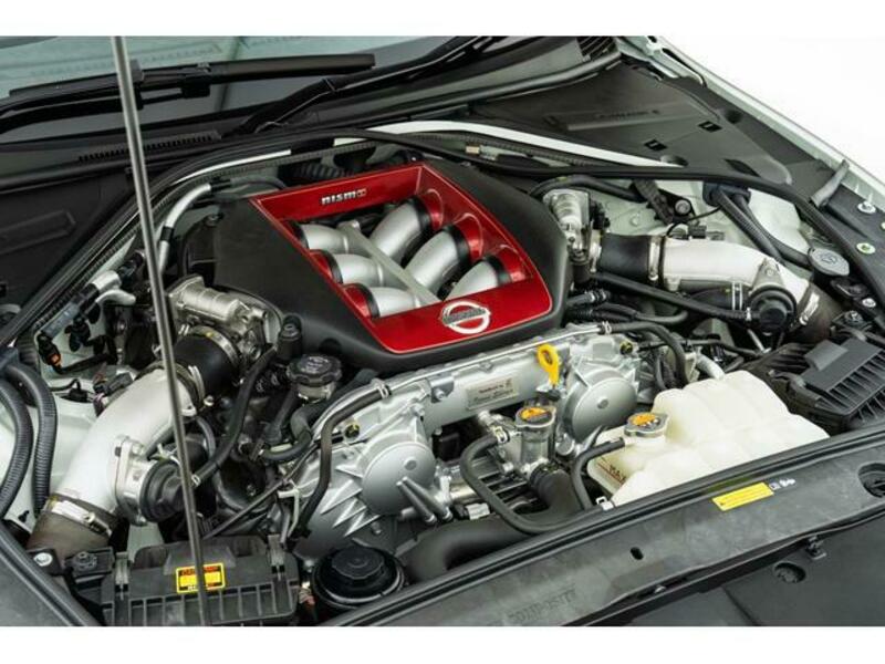 GT-R