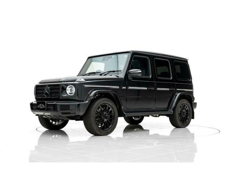 G-CLASS