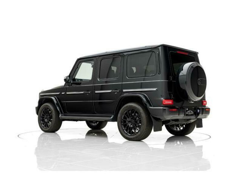G-CLASS