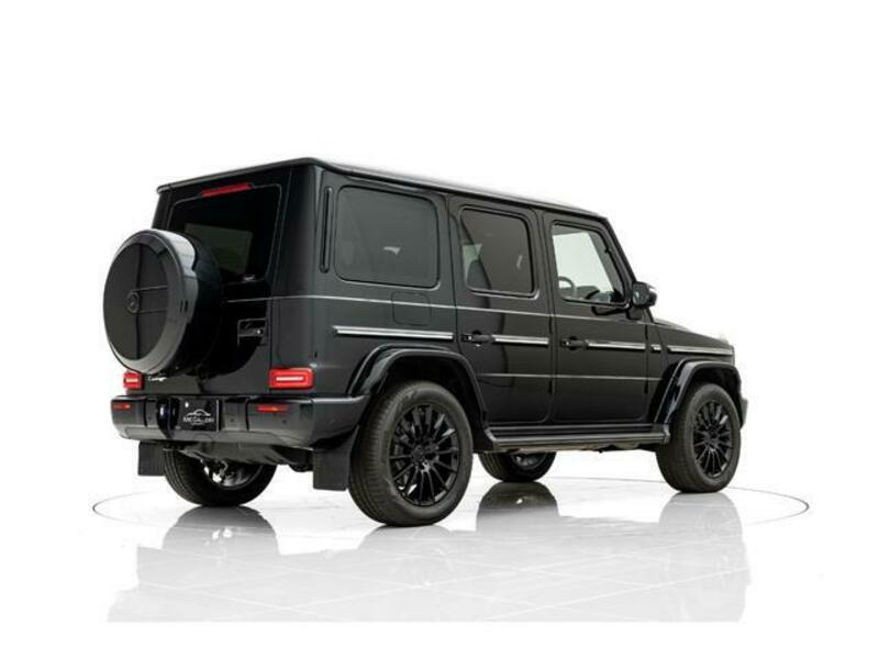 G-CLASS
