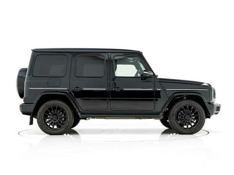G-CLASS