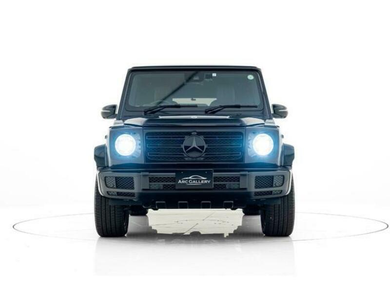 G-CLASS