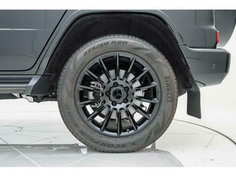 G-CLASS