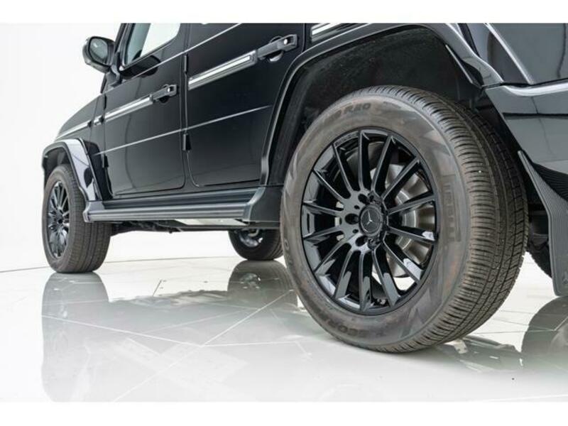 G-CLASS