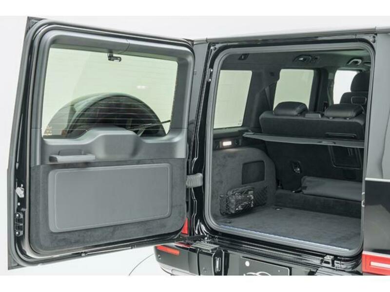 G-CLASS