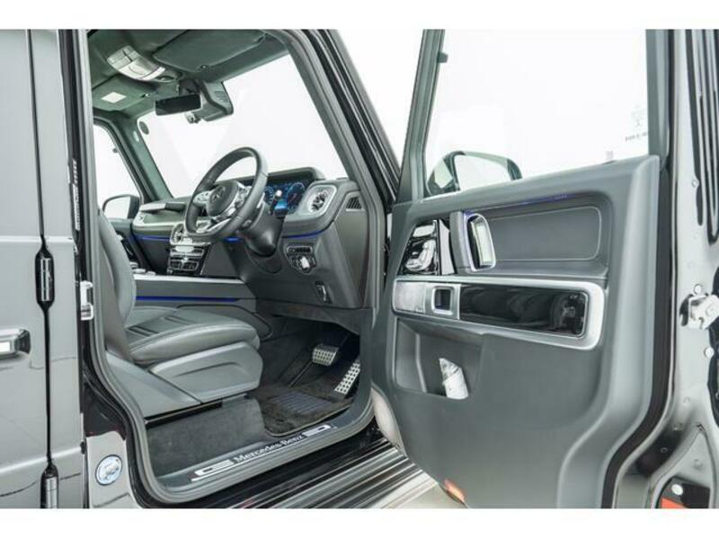 G-CLASS