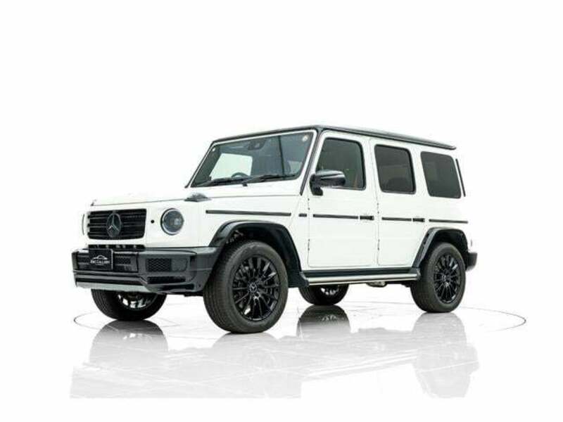 G-CLASS