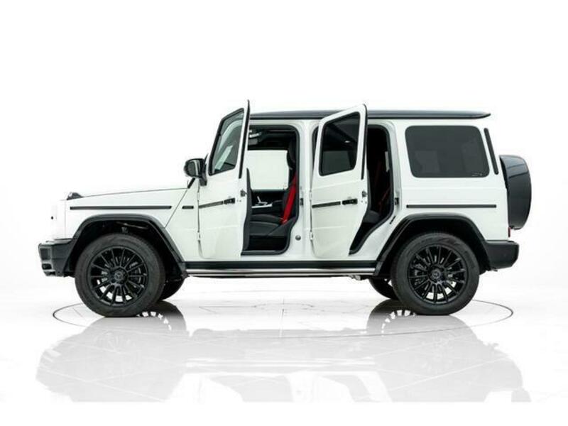 G-CLASS