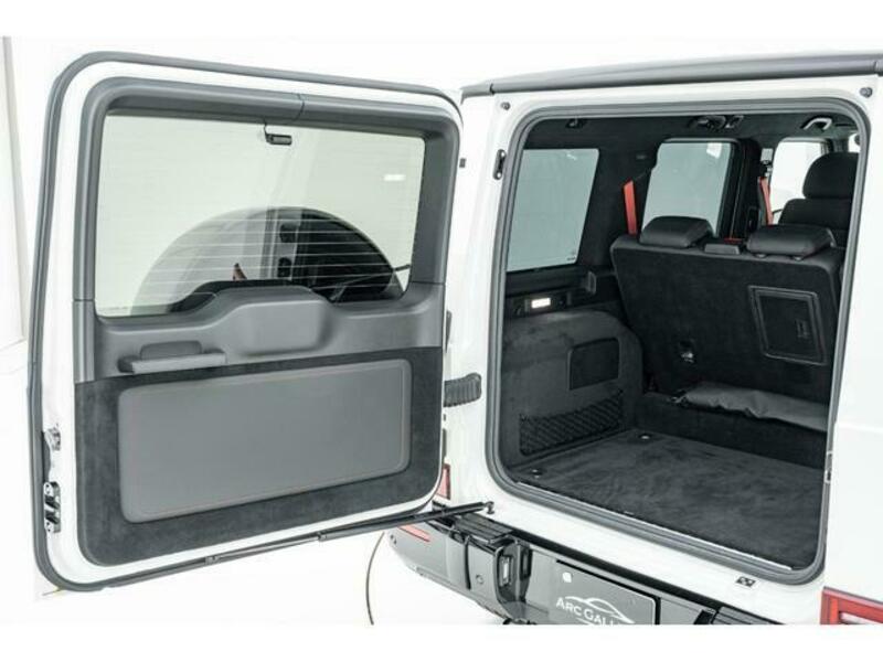 G-CLASS