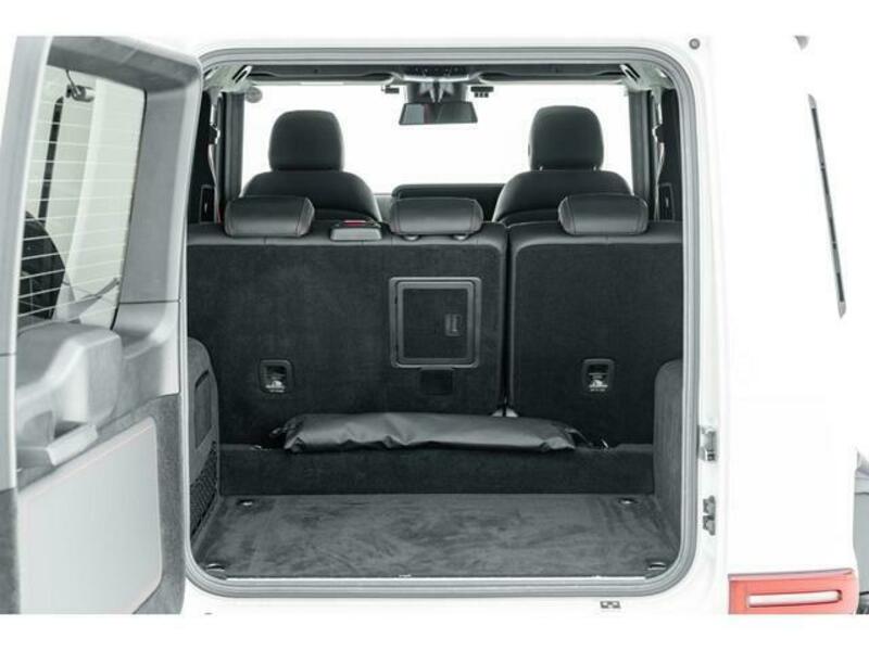 G-CLASS