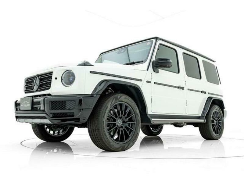 G-CLASS