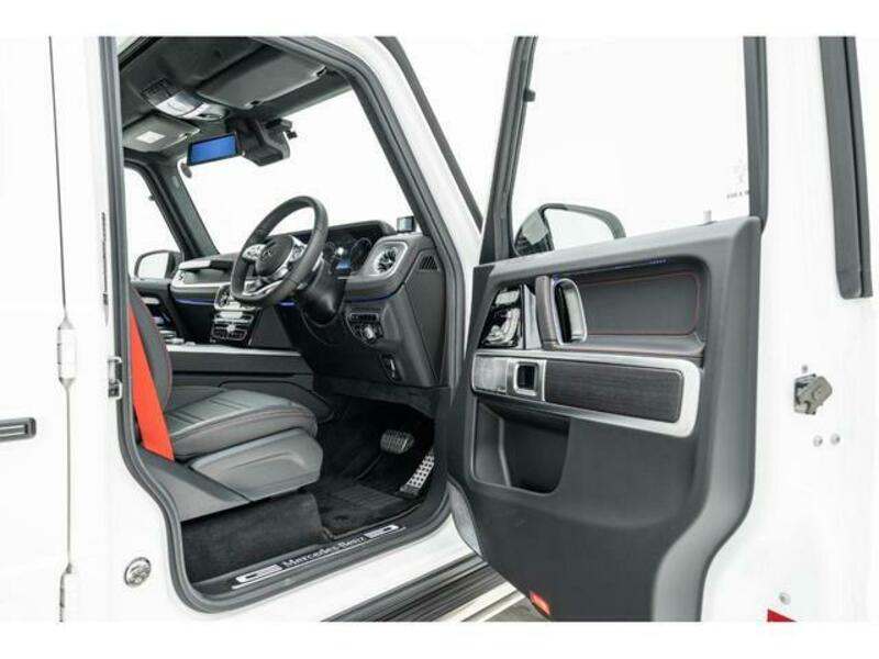 G-CLASS