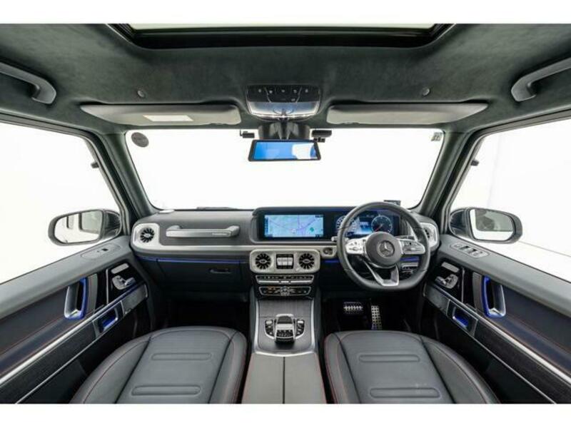 G-CLASS