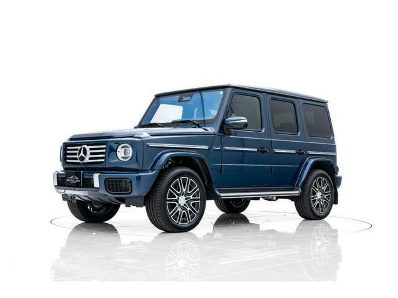 G-CLASS
