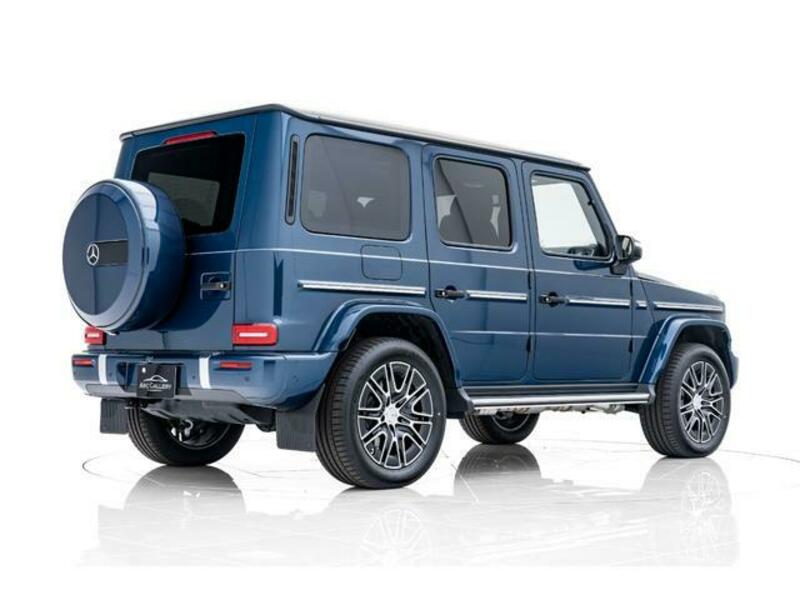 G-CLASS