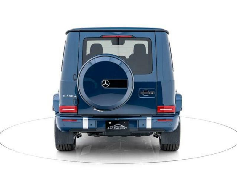 G-CLASS