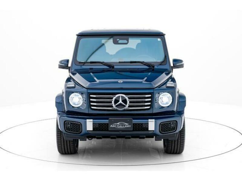 G-CLASS