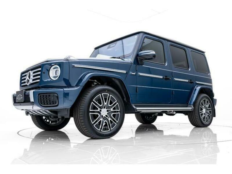 G-CLASS