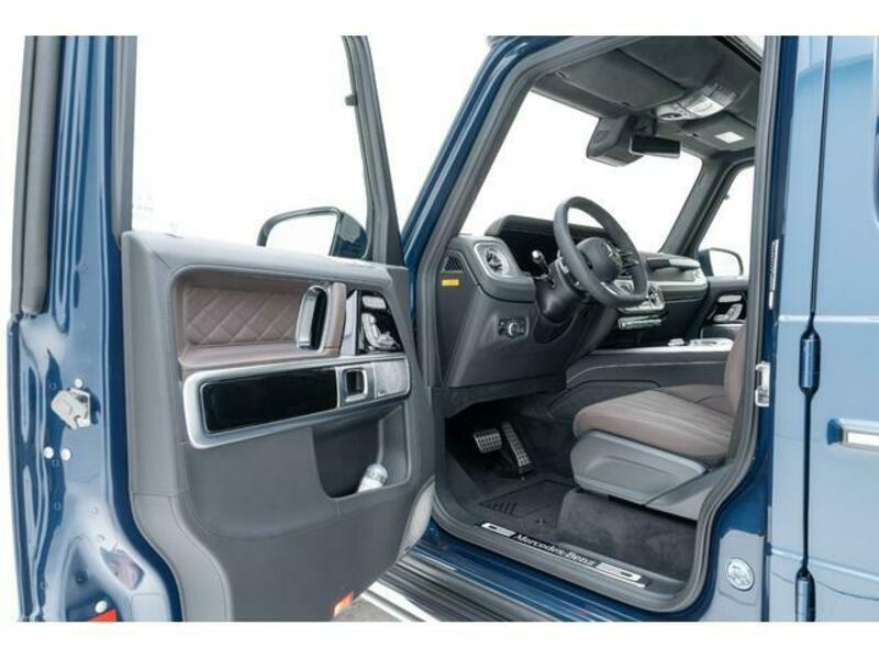 G-CLASS