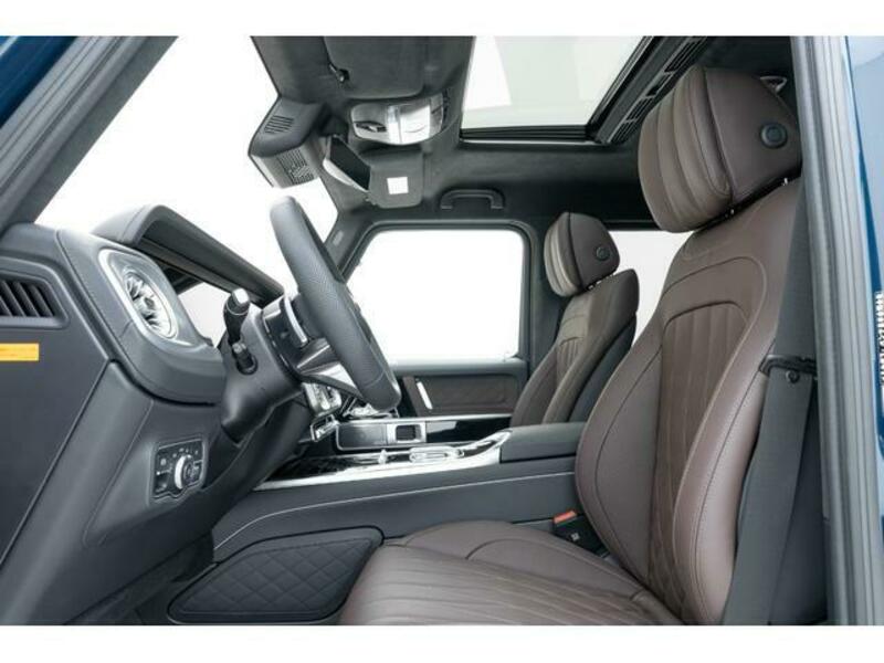 G-CLASS