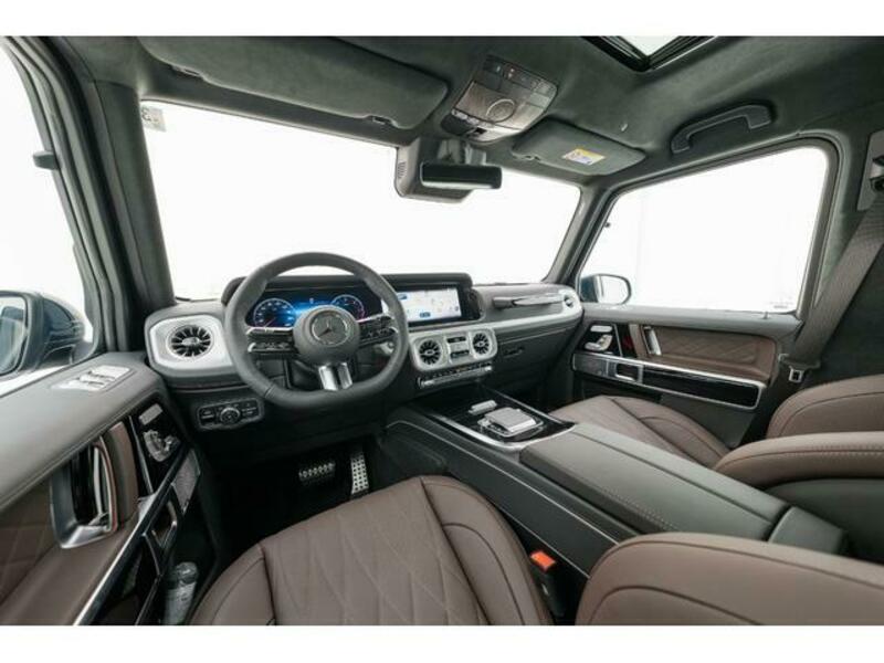 G-CLASS