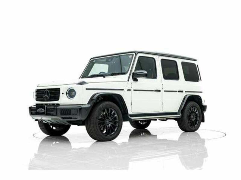 G-CLASS