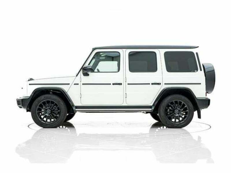 G-CLASS