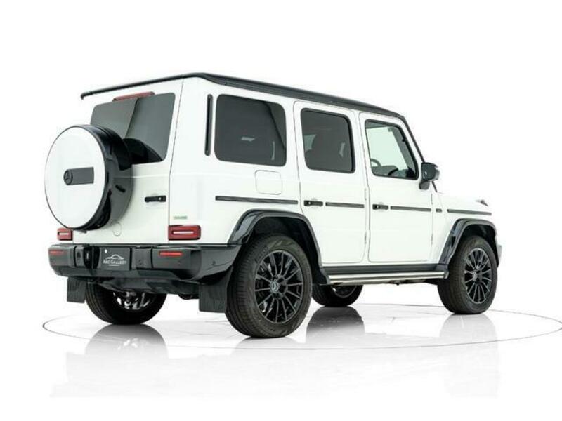 G-CLASS