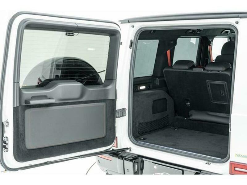 G-CLASS
