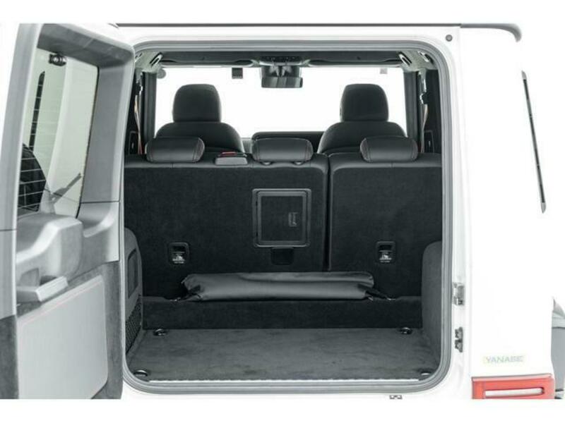 G-CLASS