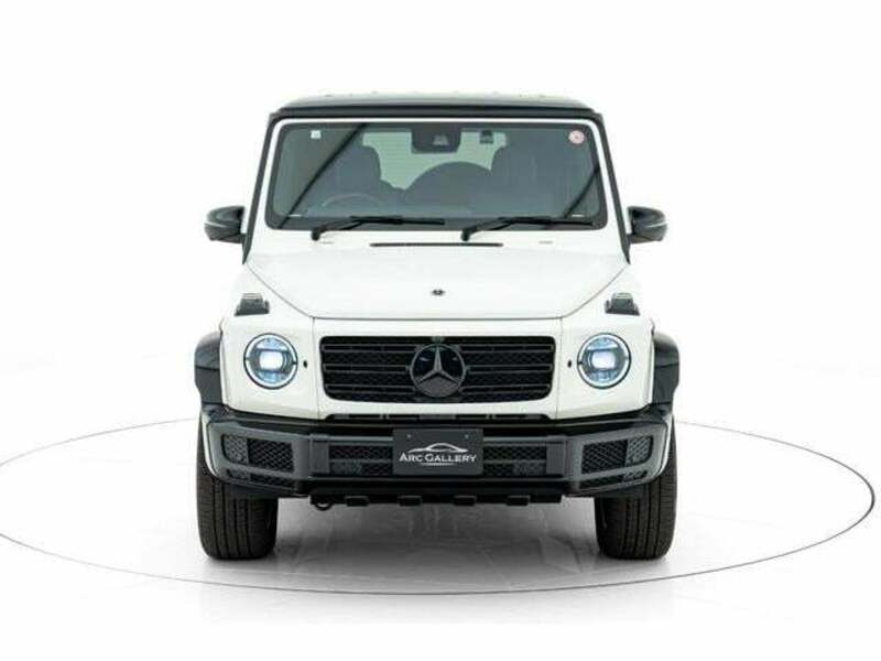 G-CLASS