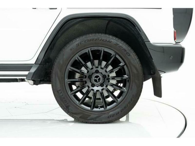 G-CLASS