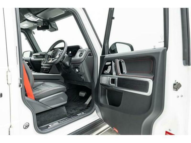 G-CLASS