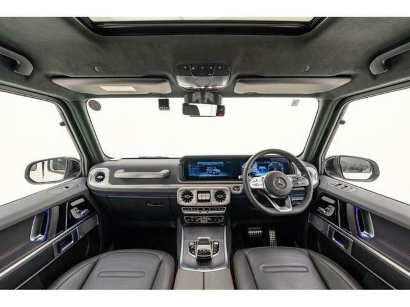 G-CLASS