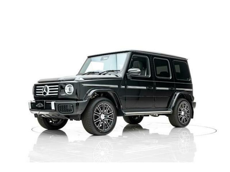 G-CLASS