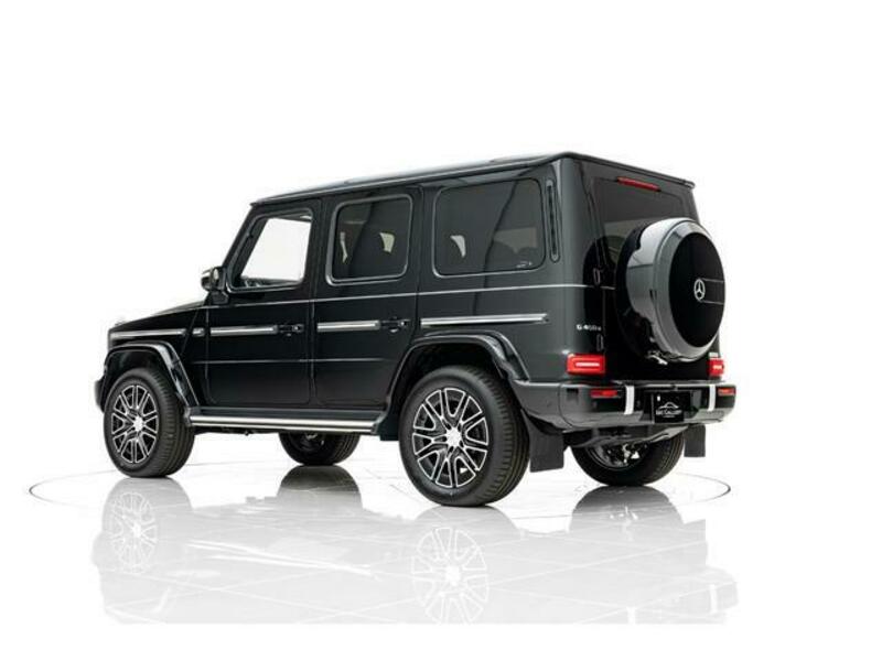 G-CLASS